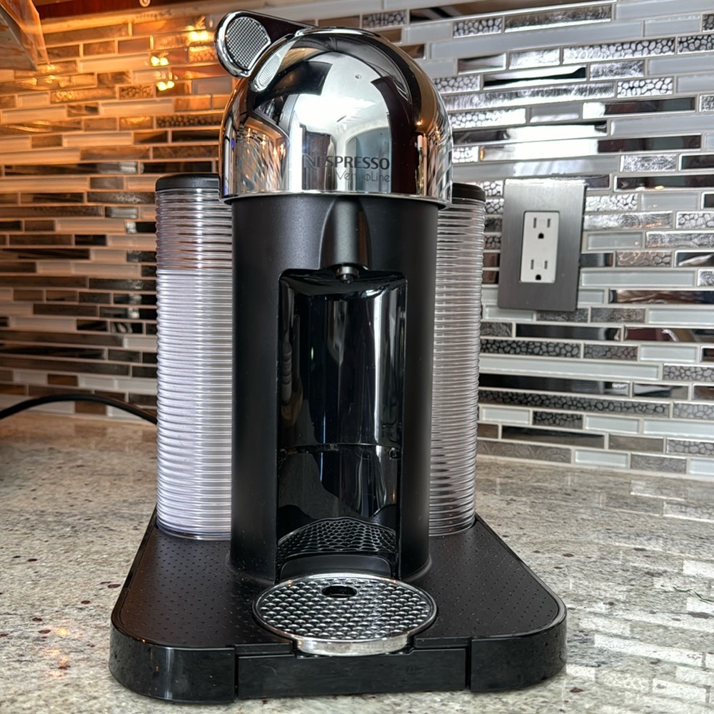 Nespresso VertuøLine